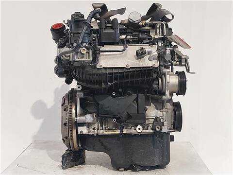 Foto 3ª: Motor Completo Skoda Fabia 1.2 STYLE 86CV 63KW [CBZ] (2011)
