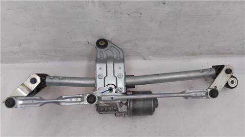 Foto 4ª: Motor Limpia Delantero Seat Leon 2.0 ERENCE [2 0 LTR. - 85 KW TDI] 116CV