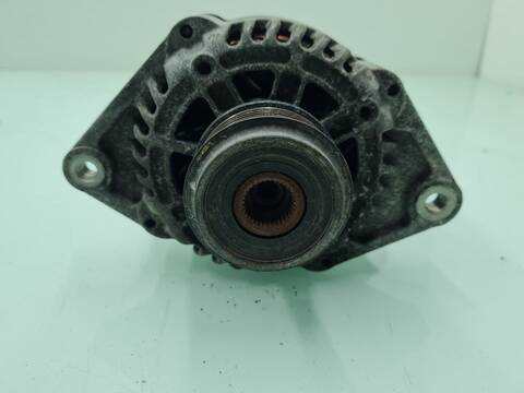 Foto 2ª: Alternador Opel Astra COSMO 110CV 81KW [A17DTR] (2010)