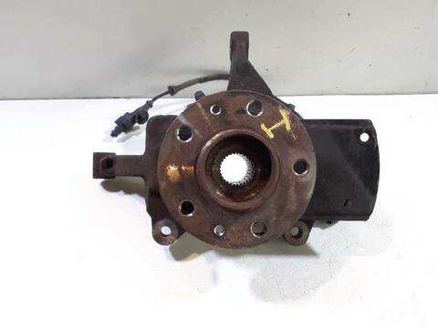 Mangueta Delantera Izquierda Nissan NV300 L1H1 2 7T COMFORT 95CV 70KW