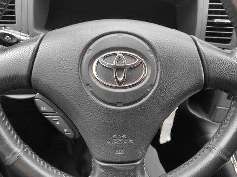 Foto 1ª: Airbag Delantero Izquierdo Toyota Corolla 1CDFTV (2004)