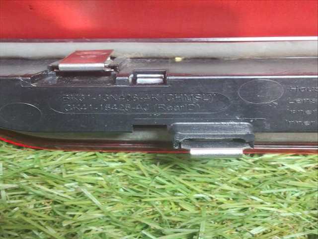 Foto 4ª: Luz Central de Freno Ford Transit 2.0 ECOBLUE 130CV 96KW FURGONETA [BKFA,BKFB,YMF6,YMFA,YMFB,YMFS] (2019)