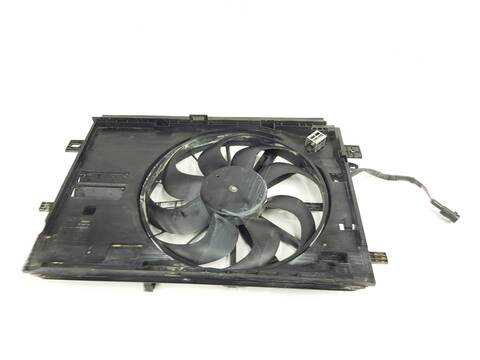 Electroventilador Citroen Berlingo WORKER M