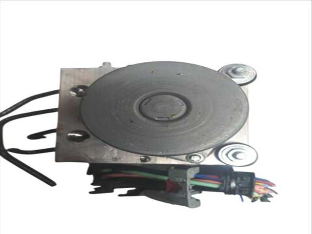 Foto 3ª: Abs Nissan Qashqai 1.3 DIG-T (2021)