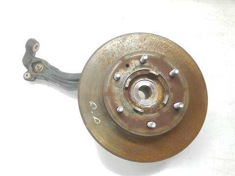 Mangueta Delantera Derecha Ford Ranger DOBLE CABINA 4X4 WILDTRAK