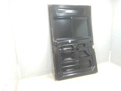 Foto 2ª: Puerta Lateral Corredera Derecha Renault Master L2H2 CAJA CERRADA TECHO ELEVADO 33 TO (2006)