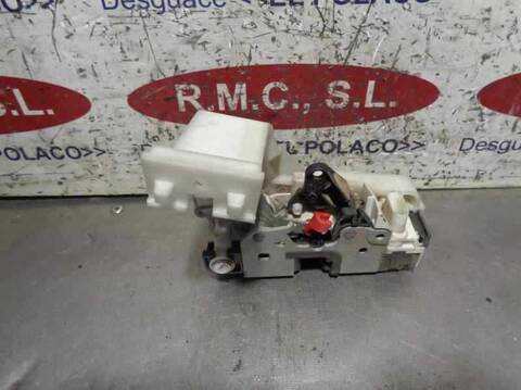 Foto 1ª: Cerradura Puerta Trasera Derecha Jeep Compass LIMITED 140CV 103KW [BYL + SERIAL] (2007)