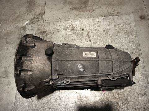 Foto 2ª: Caja Cambios Automatica Mercedes Clase E 180 E 200 CDI - BLUETEC 212.005 212.006) 136CV 100KW [651925] (2015)