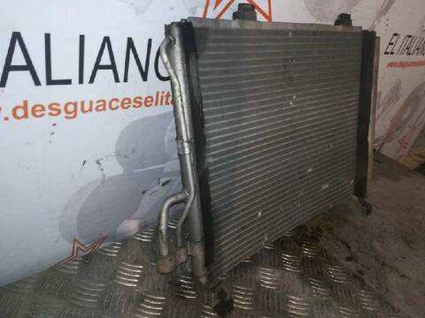 Foto 3ª: Radiador Calefaccion A.A. Hyundai i10 STYLE 78CV 57KW [G4LA] (2010)