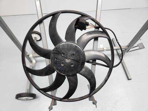 Electroventilador Volkswagen T-Cross LIFE 116CV 85KW