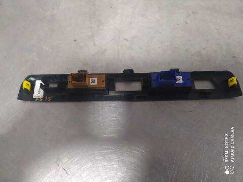 Foto 2ª: Mando Multifuncion Peugeot Expert PRO STANDARD 116CV 85KW FURGON [BH01] (2016)