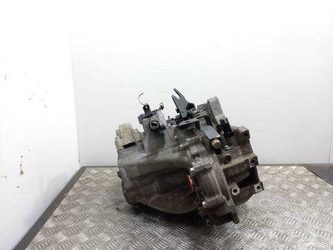 Foto 1ª: Caja Cambios Hyundai i30 G4FC (2008)