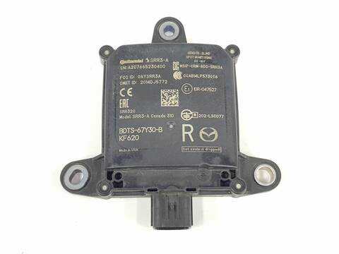 Centralita Motor ECU Mazda CX3 EVOLUTION 2WD