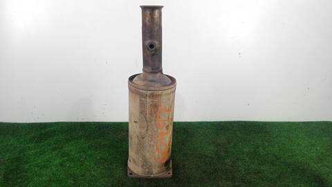 Filtro Particulas Peugeot 407 2.0 HDI 135 6DRHRH 6DRHRE 6DRHRG 6DRHRJ) 136CV 100KW