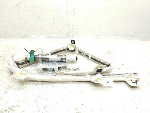 Foto 1ª: Airbag Cortina Delantero Izquierdo Bmw Mini COOPER D 112CV 82KW [N47C20A] (2014)