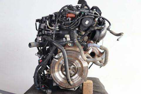 Foto 2ª: Motor Completo Ford Kuga 2 0 LTR. - 103 KW TDCI CAT 140CV [UFMA]