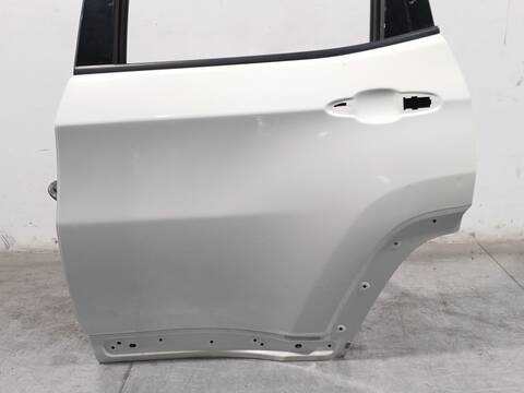 Foto 3ª: Puerta Trasera Izquierda Jeep Compass 1.3 HYBRID 4X4 240CV 177KW [46337540] (2022)