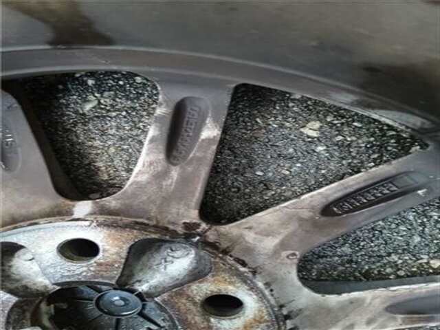 Foto 3ª: Juego LLantas Seat Altea 2.0 STYLANCE - STYLE [2.0 LTR. - 103 KW TDI] [CFHC]