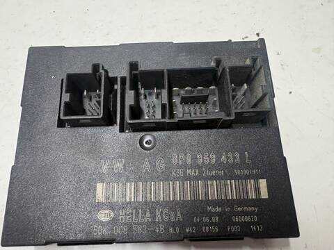 Foto 2ª: Modulo Confort BCM Audi A3 CFFB (2012)