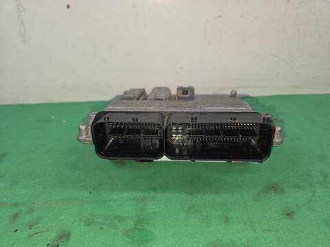 Foto 2ª: Centralita Motor ECU Seat Leon STYLE 122CV 90KW (2013)