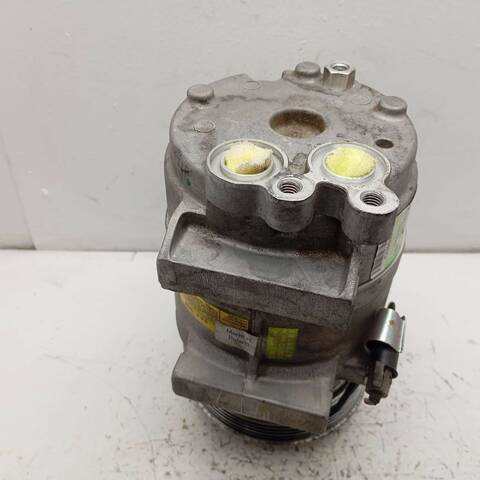 Foto 3ª: Compresor Aire Acondicionado Volvo S60 2.4 DIESEL CAT BERLINA 163CV 120KW [D5244T] (2002)