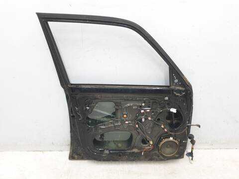 Foto 3ª: Puerta Delantera Izquierda Toyota Land Cruiser TD VX 5-PTAS.) KZJ95) (1996)