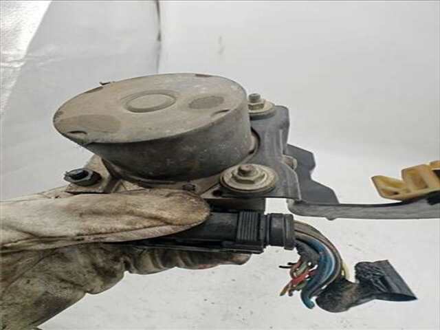 Foto 2ª: Abs Mitsubishi Colt 1.6 1600 AVANCE [1.6 LTR. - 76 KW CAT]