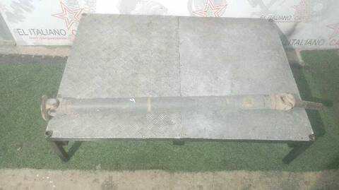 Foto 1ª: Transmision Central Mercedes Sprinter 316 CDI 903.611-612-613) 156CV 115KW CAJA ABIERTA [612981] (2000)