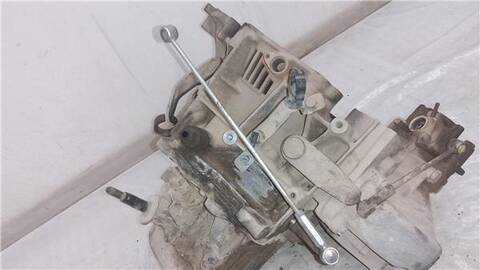 Foto 4ª: Caja Cambios Citroen C1 1.8 D [1 8 LTR. - 44 KW DIESEL 161)] 60CV 1985 )