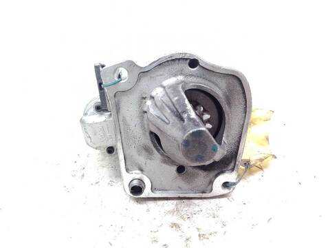 Motor de Arranque Peugeot 308 VERSION INDEFINIDA