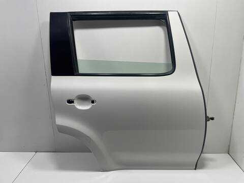 Puerta Trasera Derecha Skoda Yeti CBZB