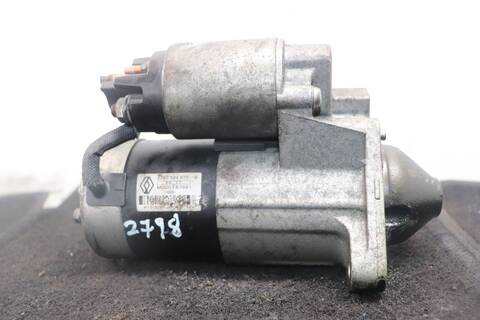 Foto 2ª: Motor de Arranque Renault Megane AUTHENTIQUE 106CV 78KW (2005)