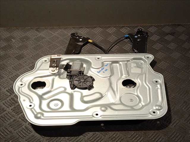 Elevalunas Eléctrico Delantero Derecho Nissan Qashqai 0.1