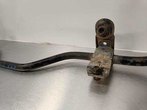 Foto 4ª: Barra de Direccion Renault Laguna 1.9 DTI DIESEL CAT 98CV 72KW [F9Q F7] (2000)