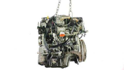 Foto 3ª: Motor Completo Toyota Verso 2.0 D-4D AUR20_) 126CV [1AD-FTV] (2009)