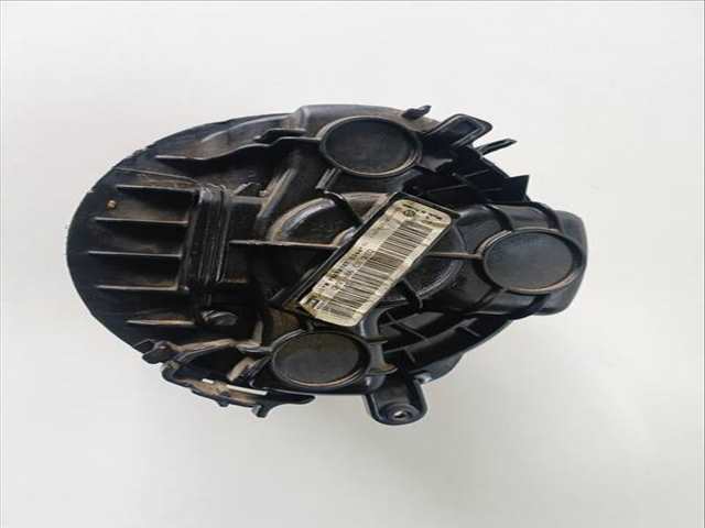 Foto 2ª: Ventilador de Calefacción Citroen C2 X 1.4 HDI 68CV