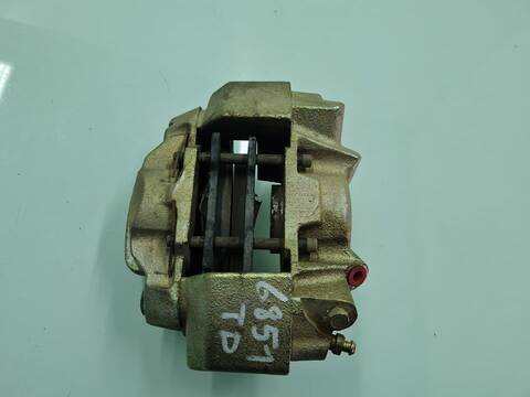 Pedal Embrague Land Rover Defender 110 SE FAMILIAR 122CV 90KW