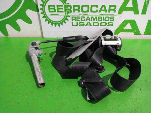Cinturón Delantero Derecho Opel Corsa 1.3 16V CDTI 75CV