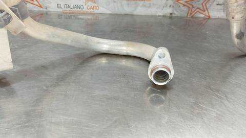 Foto 2ª: Tubos Aire Acondicionado Nissan Primastar COMBI 6 ASIENTOS BATALLA 2 78T 101CV 74KW [F9Q760] (2004)