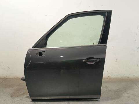 Foto 1ª: Puerta Delantera Izquierda Opel Zafira 2.0 CDTI 75) 130CV 96KW [A20DT] (2012)