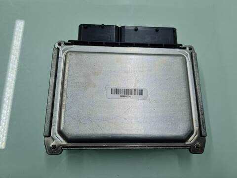 Foto 3ª: Centralita Motor ECU Seat Arona FR 116CV 85KW [DLAA] (2022)