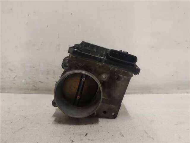 Caja Mariposa Volvo S40 2.4 MOMENTUM [2.4 LTR. - 103 KW]