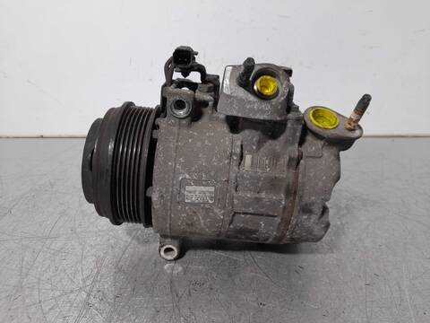 Compresor Aire Acondicionado Ford C Max TITANIUM 95CV 70KW