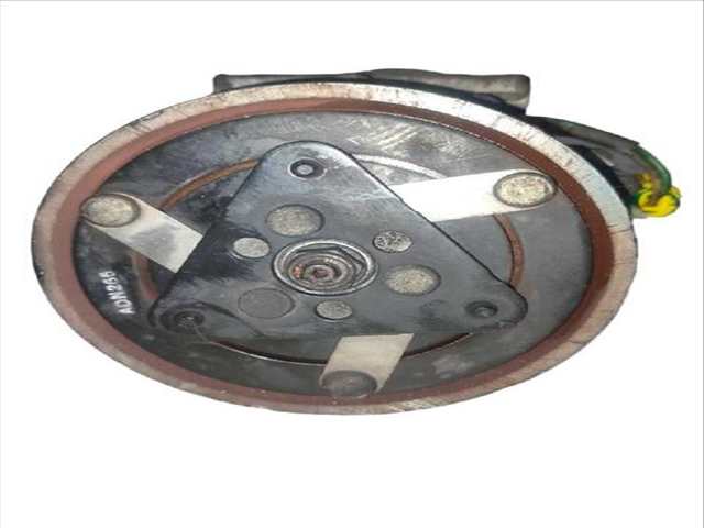 Foto 2ª: Compresor Aire Acondicionado Peugeot 407 2.0 HDI 135 (2004)