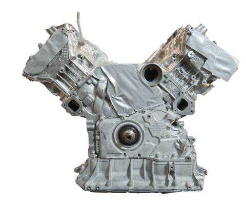 Foto 3ª: Motor Completo Audi A6 DJP 600 CV 441KW [DJPB] (2021)