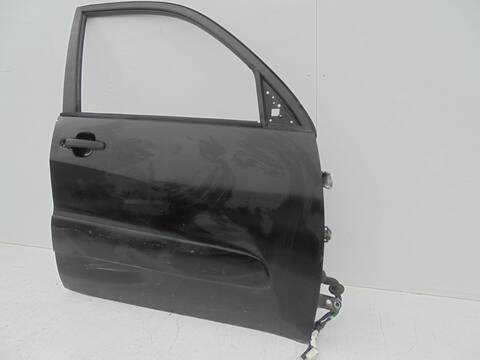 Foto 2ª: Puerta Delantera Derecha Toyota Rav4 2.0 TD CAT 116CV 85KW [1CDFTV] (2005)