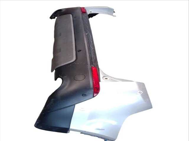 Foto 3ª: Paragolpes Trasero Land Rover Discovery 2.0 D 4X4 (2014)