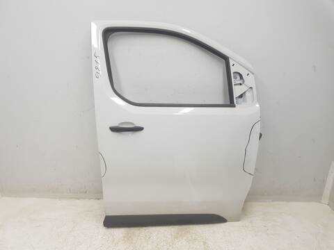 Foto 1ª: Puerta Delantera Derecha Peugeot Expert PRO STANDARD (1996)