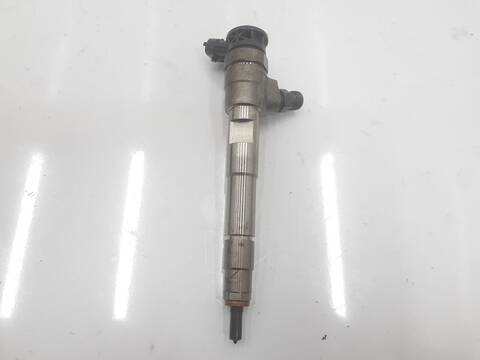 Foto 3ª: Inyectores Dacia Dokker ESSENTIAL (2013)