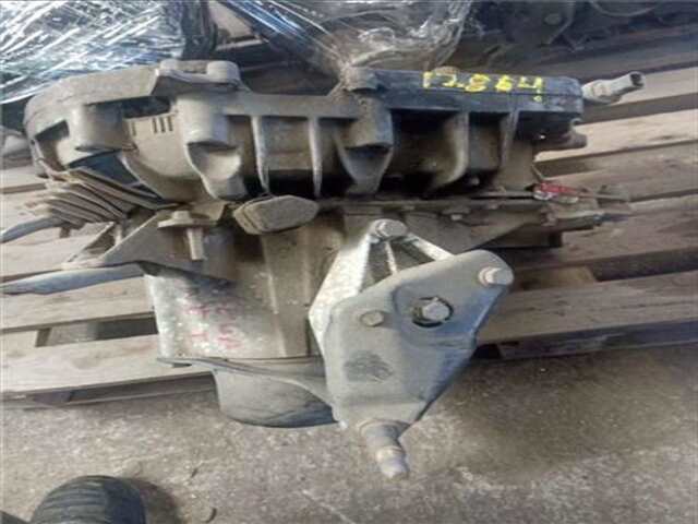 Foto 1ª: Caja Cambios Renault Megane 1.9 1.6E EUROPA [1.9 LTR. - 47 KW DIESEL] I BERL./ BERL. CON PORTON (BA0)(08.1995-_)